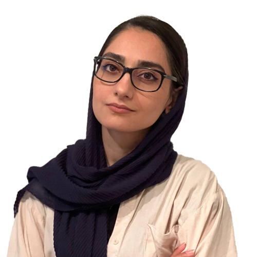 Fatemeh Nazardokht