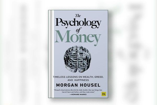 The Psychology of Money