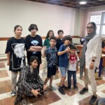 Iranian House of Cartoon 34