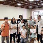 Iranian House of Cartoon 35