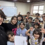 Iranian House of Cartoon 29