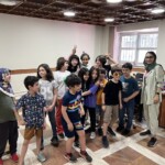 Iranian House of Cartoon 31