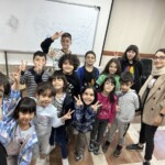 Iranian House of Cartoon