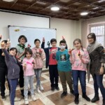 Iranian House of Cartoon