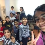 Iranian House of Cartoon