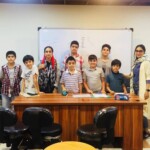 Iranian House of Cartoon