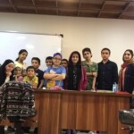 Iranian House of Cartoon