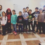 Iranian House of Cartoon