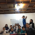 Iranian House of Cartoon