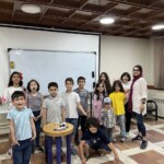 Iranian House of Cartoon