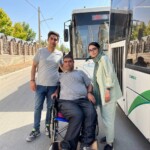 kahrizak charity foundation