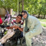 kahrizak charity foundation