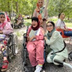kahrizak charity foundation