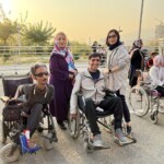 kahrizak charity foundation