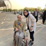 kahrizak charity foundation