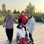 kahrizak charity foundation