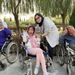 kahrizak charity foundation