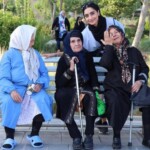 kahrizak charity foundation