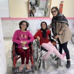 kahrizak charity foundation