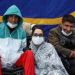 kahrizak charity foundation