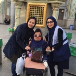 kahrizak charity foundation