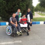 kahrizak charity foundation