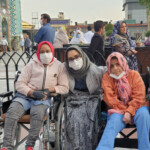 kahrizak charity foundation