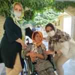 kahrizak charity foundation