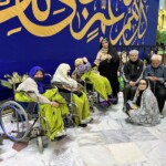 kahrizak charity foundation