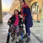 kahrizak charity foundation