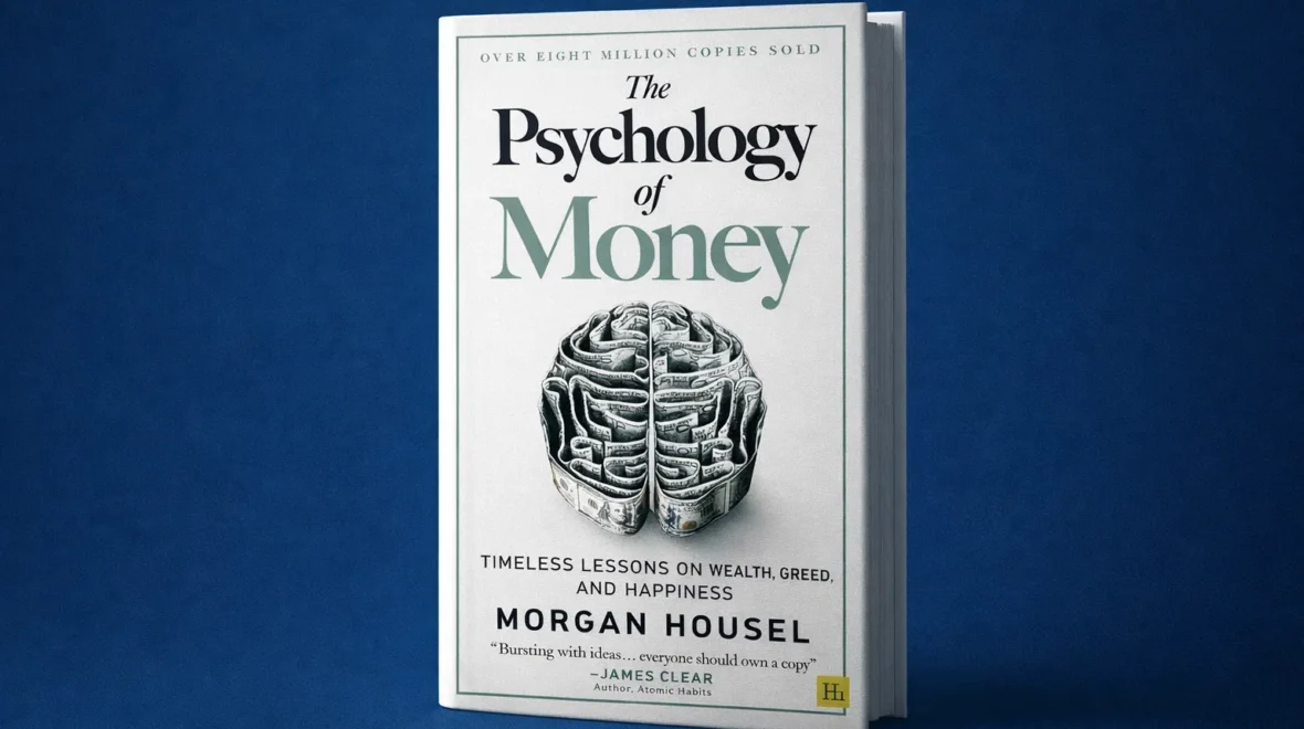 The Psychology of Money