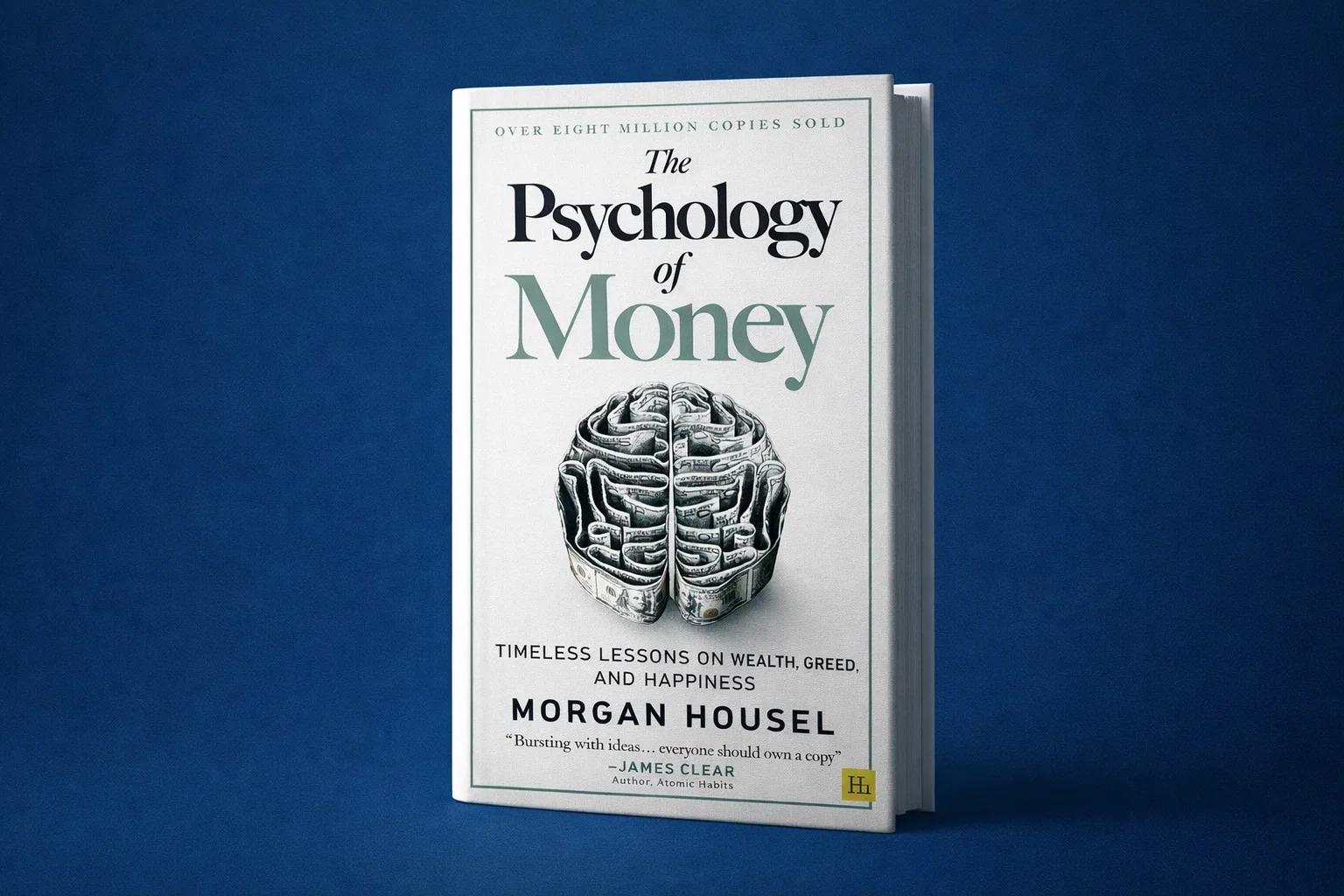 The Psychology of Money