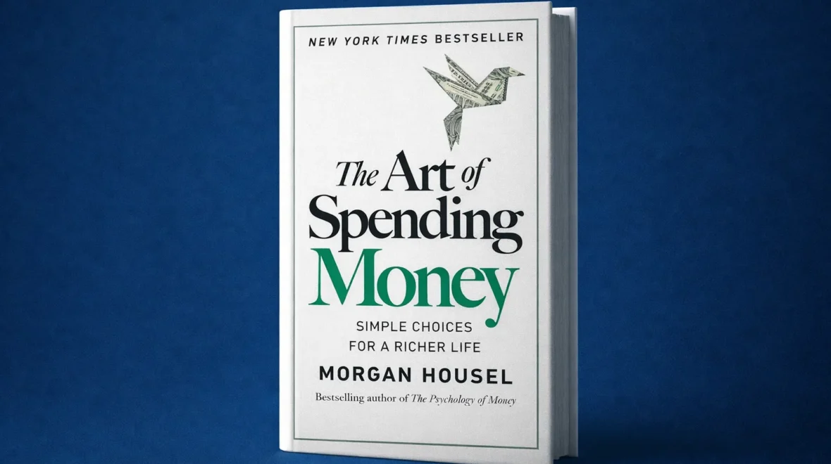 The Art of Spending Money