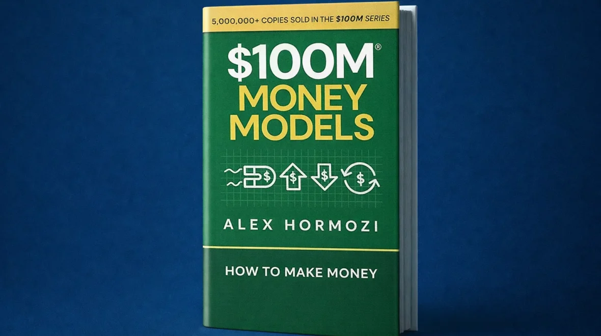 $100M Money Models