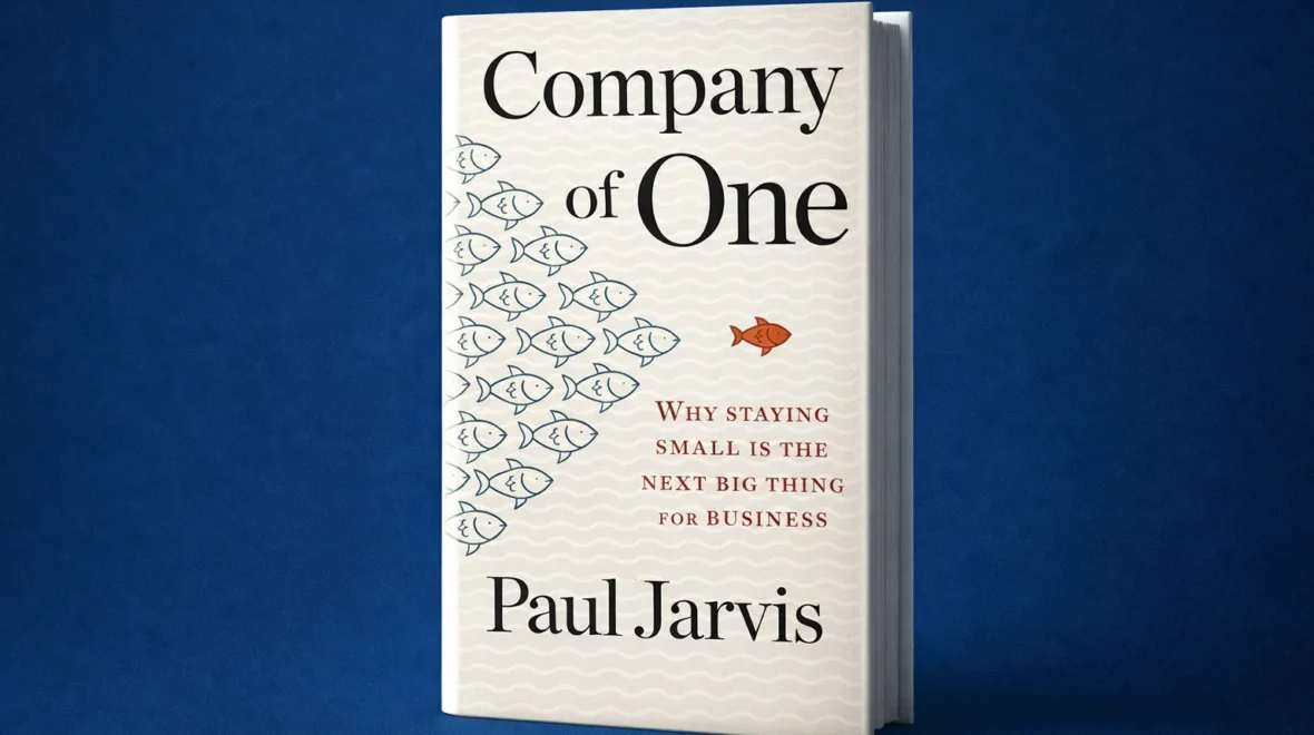 Company of One