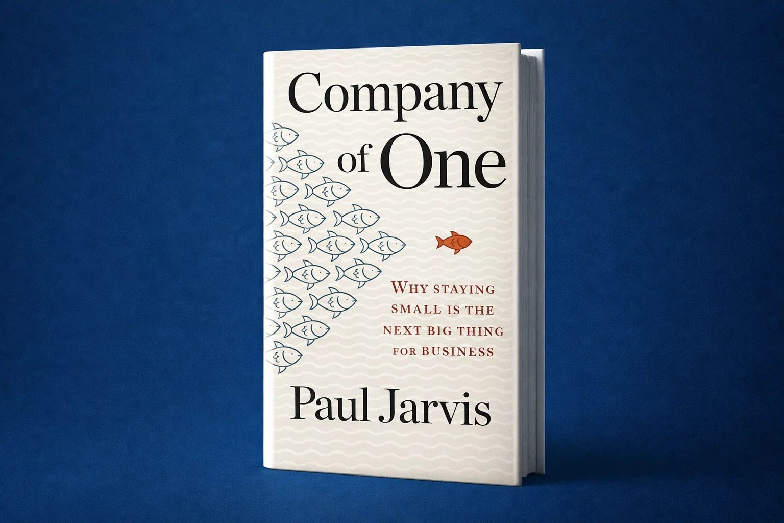 Company of One